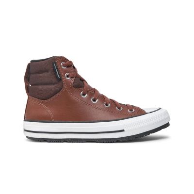 Converse Chuck Taylor All Star Berkshire Boot - rød - Joggesko