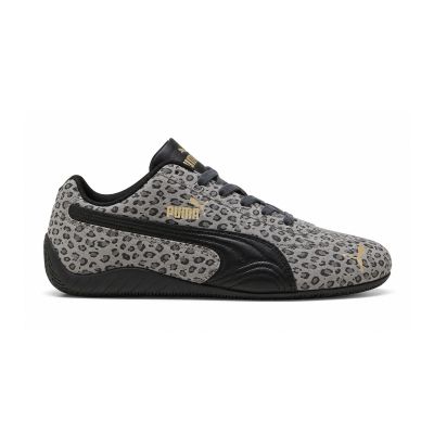 Puma Speedcat Cat Wns Grey - Grå - Joggesko Puma Speedcat Cat Wns Grey - Grå - Joggesko