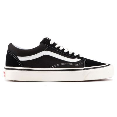 Vans UA Old Skool 36 DX (Anaheim Factory) - Svart - Joggesko