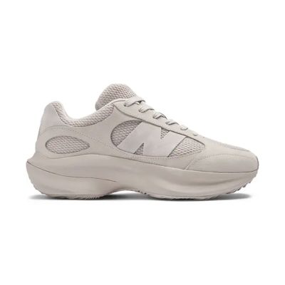 New Balance UWRPDFCA - Brun - Joggesko New Balance UWRPDFCA - Brun - Joggesko