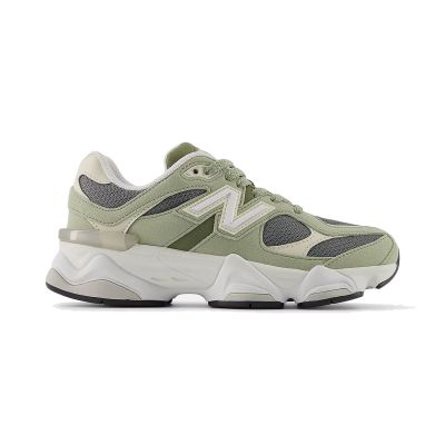 New Balance GC9060CD 4 - Grønn - Joggesko
