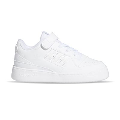 adidas Forum Low Kids - Hvit - Joggesko adidas Forum Low Kids - Hvit - Joggesko