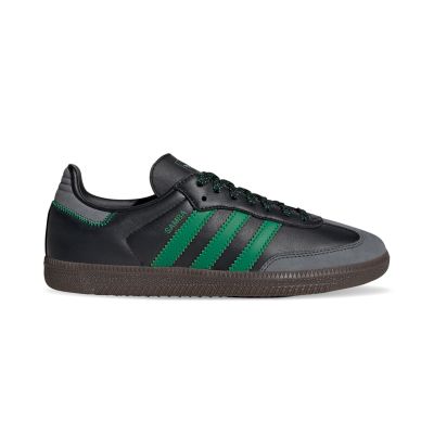 adidas Samba OG W - Svart - Joggesko adidas Samba OG W - Svart - Joggesko