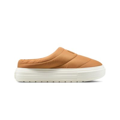 Converse Chuck Taylor All Star Elements Mule - Brun - Joggesko Converse Chuck Taylor All Star Elements Mule - Brun - Joggesko