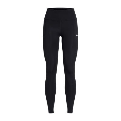 Under Armour Motion Legging EMEA Black - Svart - Kompresjonsleggings Under Armour Motion Legging EMEA Black - Svart - Kompresjonsleggings