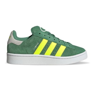 adidas CAMPUS 00s J - Grønn - Joggesko adidas CAMPUS 00s J - Grønn - Joggesko