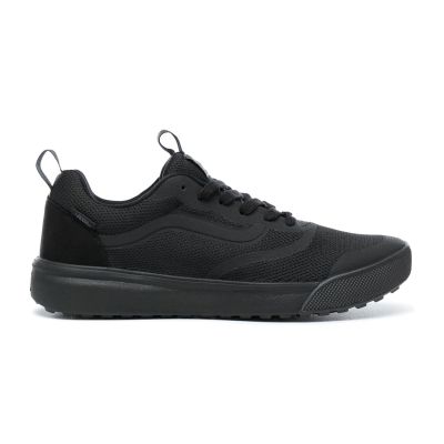 Vans Ultrarange Rapidweld - Svart - Joggesko
