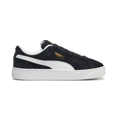 Puma Suede XL - Svart - Joggesko Puma Suede XL - Svart - Joggesko