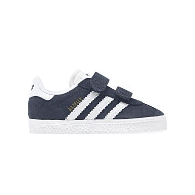 adidas Gazelle CF I Kids - Blå - Joggesko adidas Gazelle CF I Kids - Blå - Joggesko