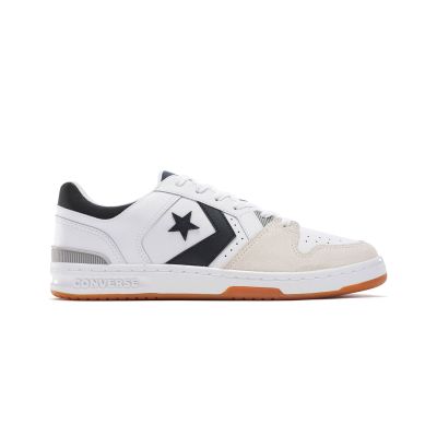 Converse Lifestyle 1998 - Hvit - Joggesko Converse Lifestyle 1998 - Hvit - Joggesko