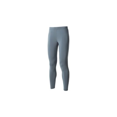 The North Face W Zumu Leggings TNF - Grønn - Bukser The North Face W Zumu Leggings TNF - Grønn - Bukser