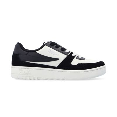 Fila FX Ventuno CB Low - Svart - Joggesko Fila FX Ventuno CB Low - Svart - Joggesko