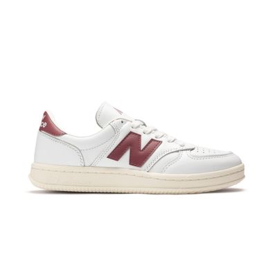 New Balance CT500LPB 9 - Hvit - Joggesko