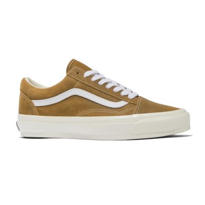 Vans Premium Old Skool 36 - Brun - Joggesko