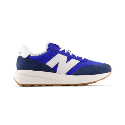 New Balance U370VE 11 - Blå - Joggesko