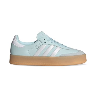 adidas Sambae W - Blå - Joggesko adidas Sambae W - Blå - Joggesko