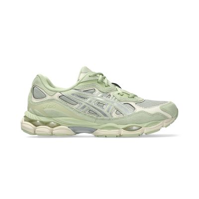 Asics Gel-NYC - Grønn - Joggesko Asics Gel-NYC - Grønn - Joggesko