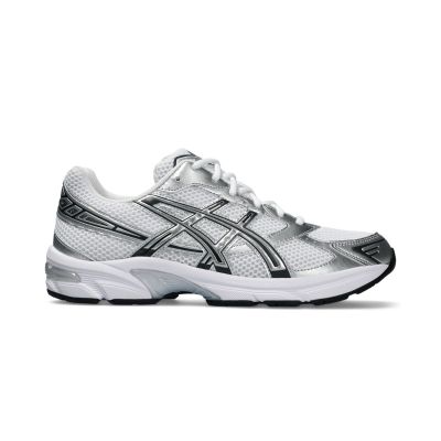 Asics Gel-1130 White 1201B020-100 - Hvit - Joggesko Asics Gel-1130 White 1201B020-100 - Hvit - Joggesko