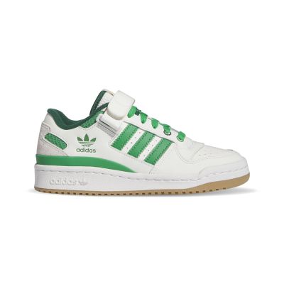 adidas Forum Low Junior - Hvit - Joggesko adidas Forum Low Junior - Hvit - Joggesko