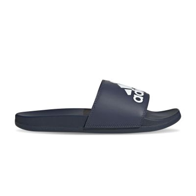 adidas Adilette Comfort - Blå - Joggesko adidas Adilette Comfort - Blå - Joggesko