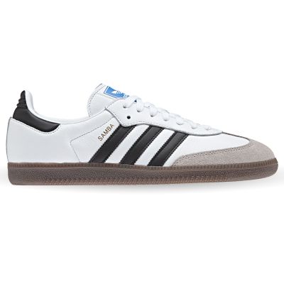 adidas Samba OG - Hvit - Joggesko adidas Samba OG - Hvit - Joggesko