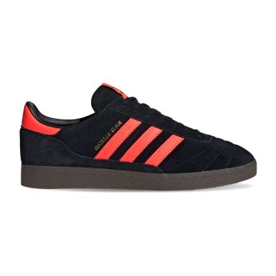 adidas Gazelle Team - Svart - Joggesko adidas Gazelle Team - Svart - Joggesko