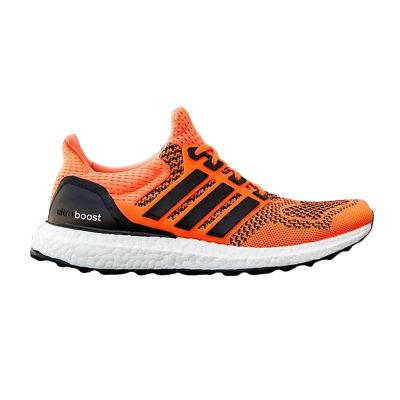 adidas Ultra Boost - Oransje - Joggesko adidas Ultra Boost - Oransje - Joggesko
