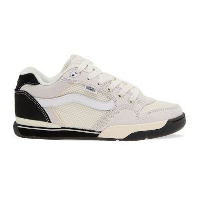 Vans Rowley XLT Off Road XLD - Hvit - Joggesko