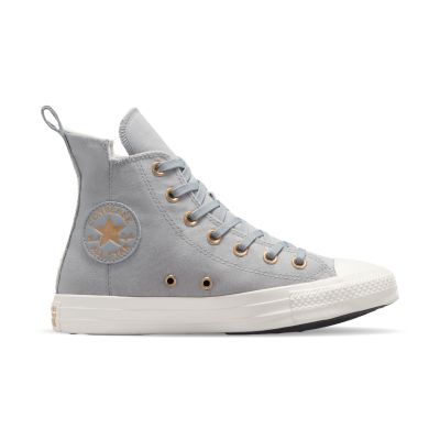 Converse Chuck Taylor All Star Tailored Lines - Grå - Joggesko Converse Chuck Taylor All Star Tailored Lines - Grå - Joggesko