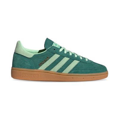 adidas Handball Spezial W - Grønn - Joggesko adidas Handball Spezial W - Grønn - Joggesko