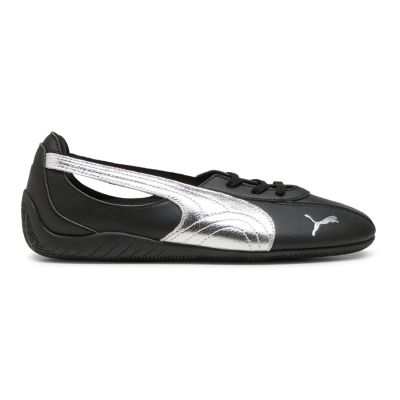 Puma Speedcat Ballet Nova Metallic Wns PUMA Black - Svart - Joggesko Puma Speedcat Ballet Nova Metallic Wns PUMA Black - Svart - Joggesko