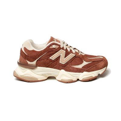 New Balance U9060CCC 4 - Brun - Joggesko