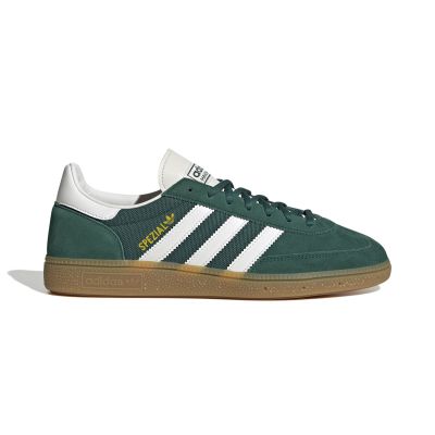 adidas Handball Spezial - Grønn - Joggesko adidas Handball Spezial - Grønn - Joggesko