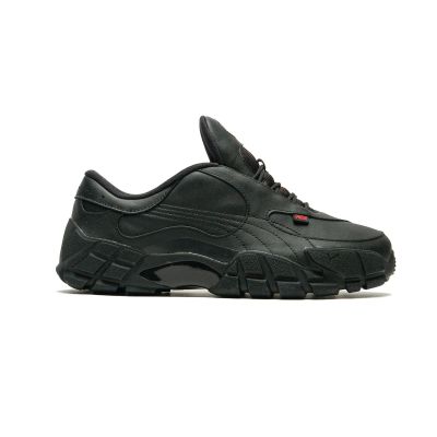 Puma PUMA X SKEPTA Skope BTS L - Svart - Joggesko Puma PUMA X SKEPTA Skope BTS L - Svart - Joggesko