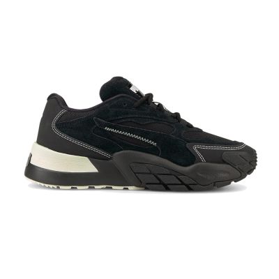 Puma Hedra Mono - Svart - Joggesko Puma Hedra Mono - Svart - Joggesko