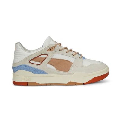 Puma Slipstream Wild Women - Brun - Joggesko Puma Slipstream Wild Women - Brun - Joggesko