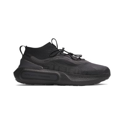 Under Armour U Phantom 4 Storm - Svart - Joggesko Under Armour U Phantom 4 Storm - Svart - Joggesko