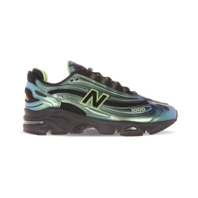 New Balance U100040B 7.5 - Svart - Joggesko New Balance U100040B 7.5 - Svart - Joggesko