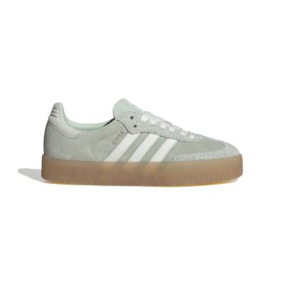 adidas Sambae W - Blå - Joggesko adidas Sambae W - Blå - Joggesko