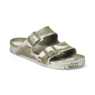 Birkenstock Arizona EVA Narrow Fit Multicolor - Flerfarget - Sandaler Birkenstock Arizona EVA Narrow Fit Multicolor - Flerfarget - Sandaler