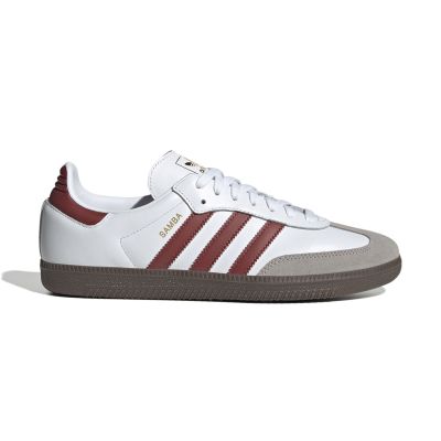 adidas Samba OG - Hvit - Joggesko adidas Samba OG - Hvit - Joggesko