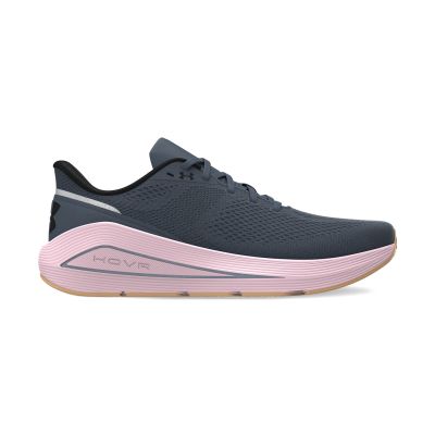 Under Armour UA W Sonic 7 - Blå - Joggesko Under Armour UA W Sonic 7 - Blå - Joggesko