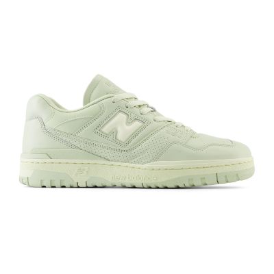 New Balance BB550MCC - Grønn - Joggesko