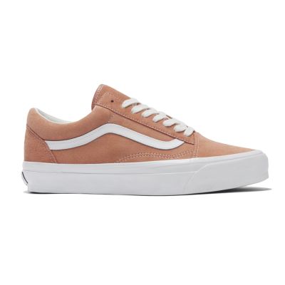Vans Premium Old Skool 36 - Oransje - Joggesko