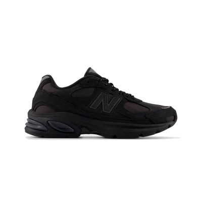 New Balance U20109UZ 5 - Svart - Joggesko New Balance U20109UZ 5 - Svart - Joggesko
