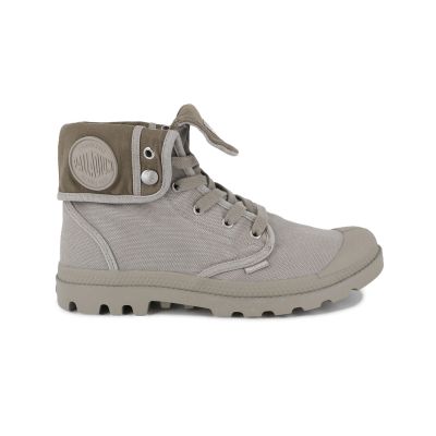 Palladium Baggy 7 - Grå - Joggesko Palladium Baggy 7 - Grå - Joggesko