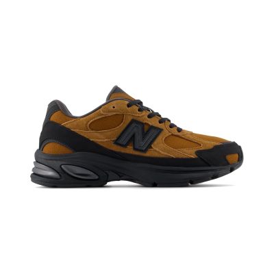 New Balance 2010 Breakfast Tea - Brun - Joggesko New Balance 2010 Breakfast Tea - Brun - Joggesko