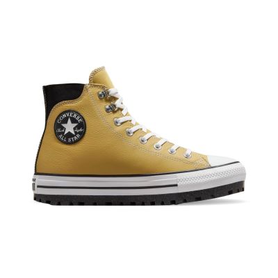 Converse Chuck Taylor All Star City Trek Waterproof - Flerfarget - Joggesko