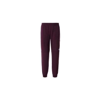 The North Face W Tekwr Fleece Pant - Svart - Bukser The North Face W Tekwr Fleece Pant - Svart - Bukser