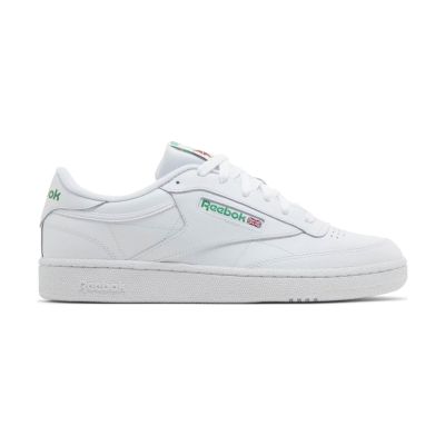 Reebok Club C 85 - Hvit - Joggesko